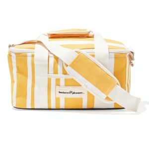 Business & Pleasure Co. Cooler bag